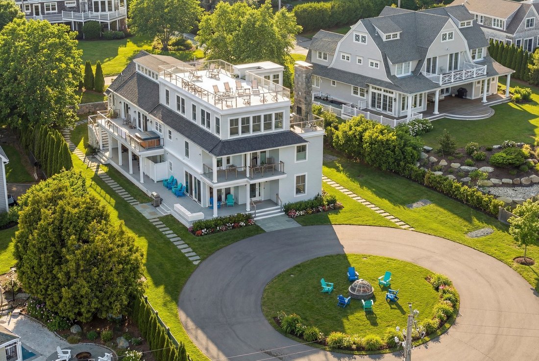 House in Middletown, Rhode Island, United States 1 - 17530057
