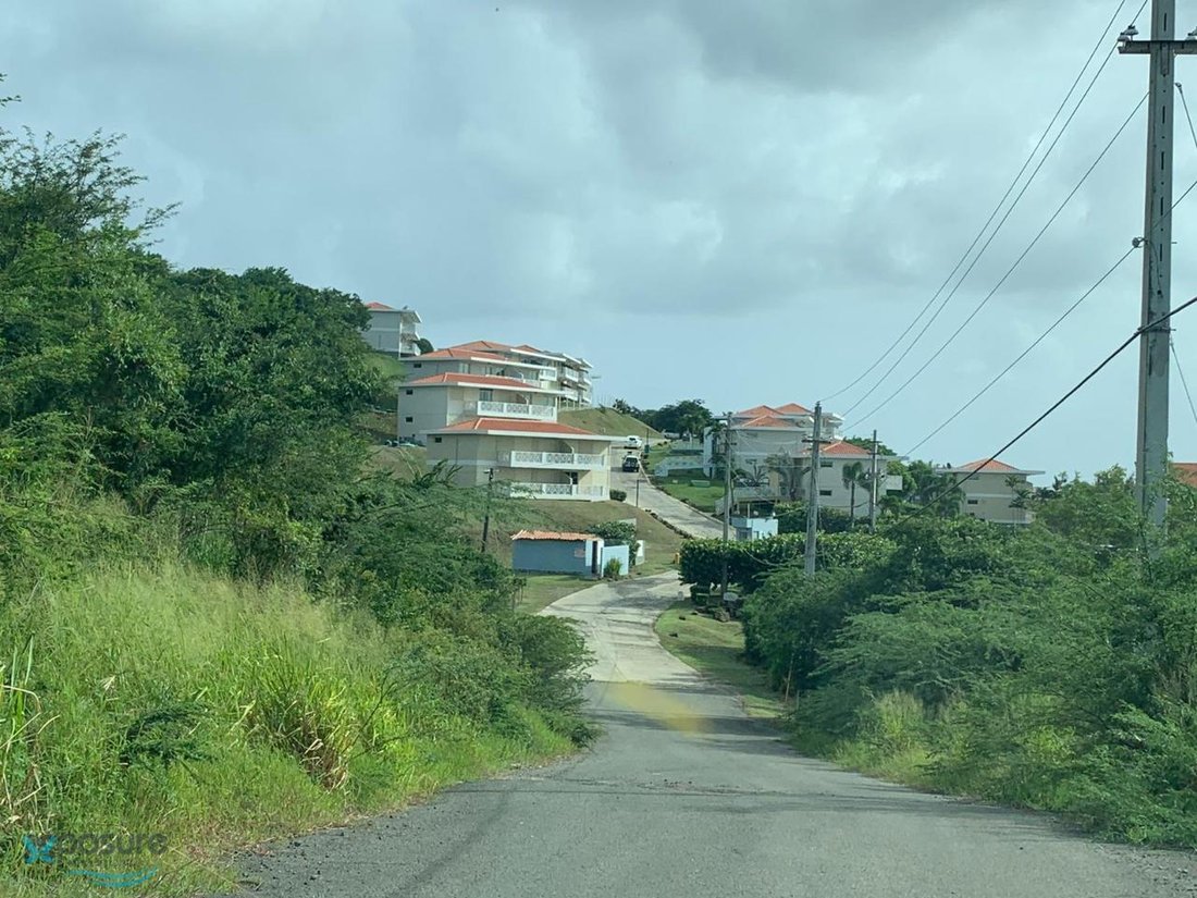 Land in Fraile, Culebra, Puerto Rico 4 - 17602258