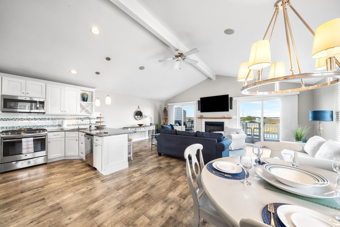 Townhouse in Avalon, New Jersey, United States 4 - 17603127