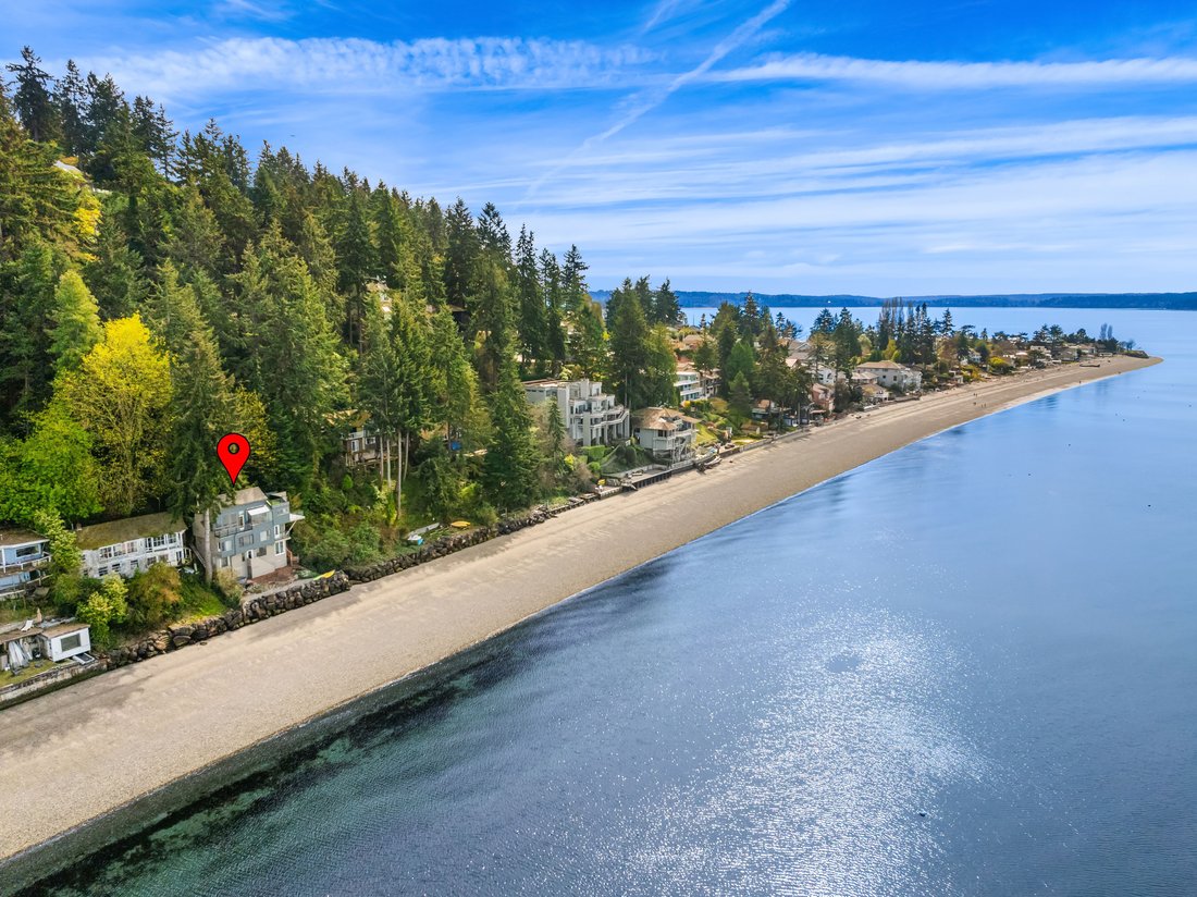 House in Burien, Washington, United States 4 - 17612024