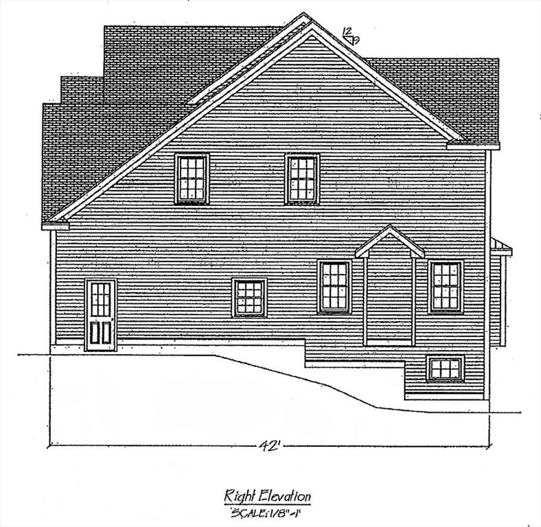 Maison à Bolton, Massachusetts, États-Unis 3 - 17611936