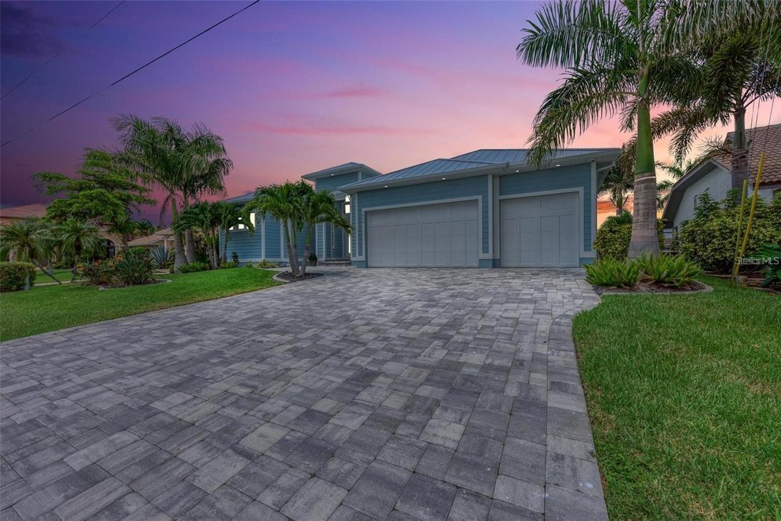 House in Punta Gorda, Florida, United States 1 - 17604068