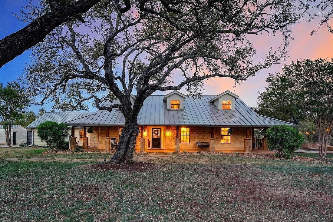 House in Dripping Springs, Texas, United States 3 - 17609423