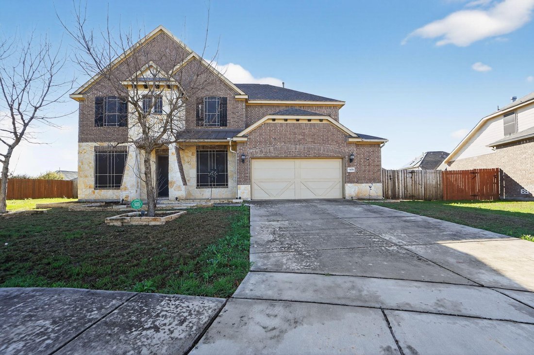 House in Selma, Texas, United States 1 - 17611168