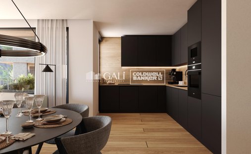 Apartamento en Las Escaldas, Escaldes-Engordany, Andorra 1