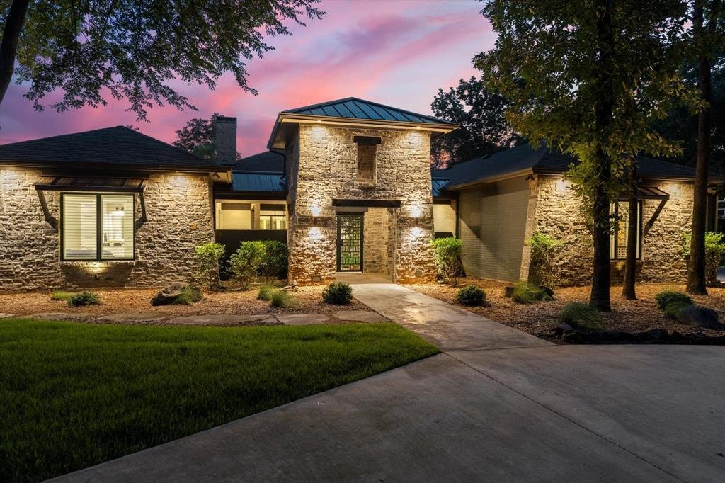 House in Gun Barrel City, Texas, United States 3 - 17610468