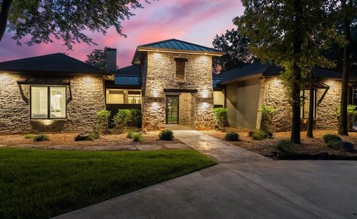 Haus in Gun Barrel City, Texas, Vereinigte Staaten 1