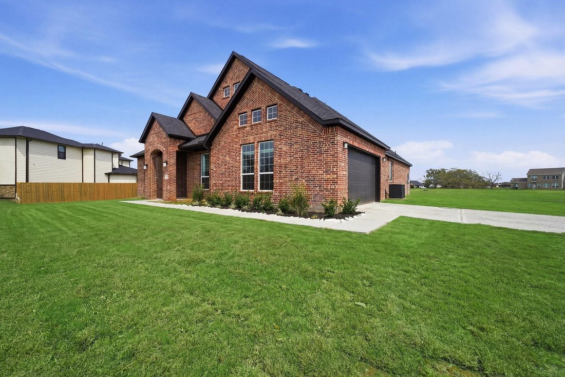 House in Rosharon, Texas, United States 3 - 17210368