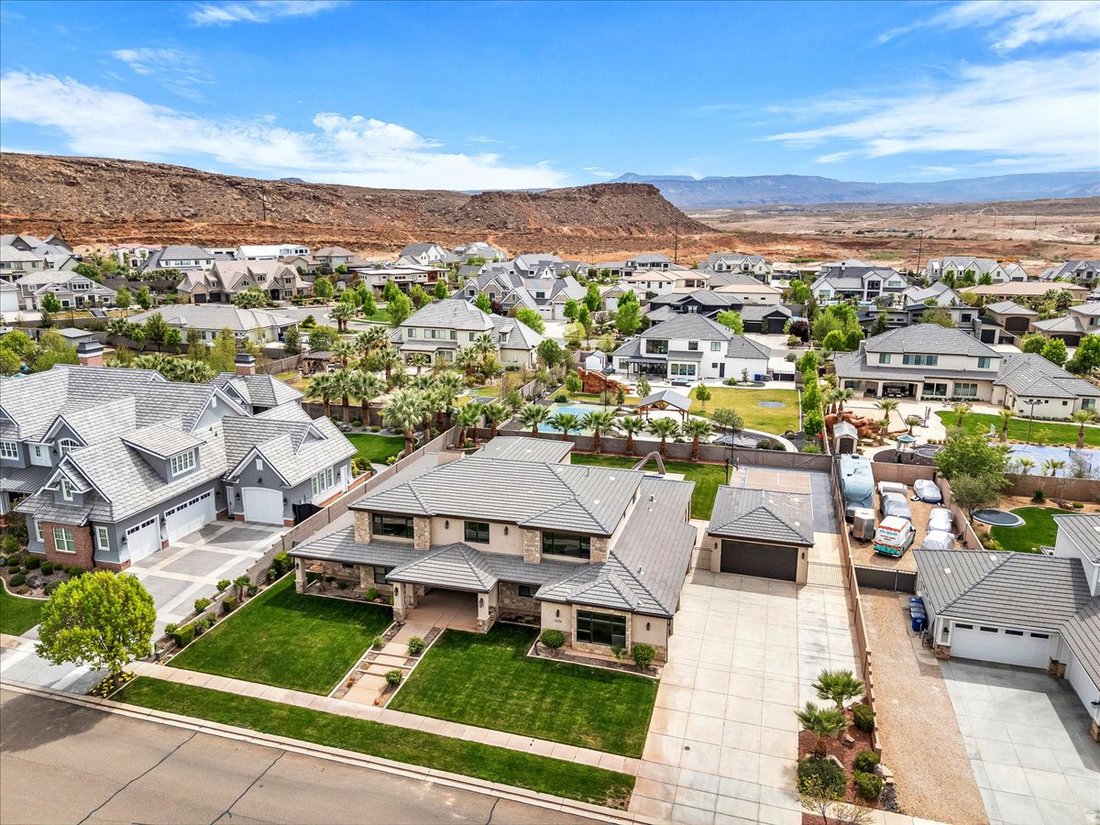 House in St. George, Utah, United States 3 - 17601751