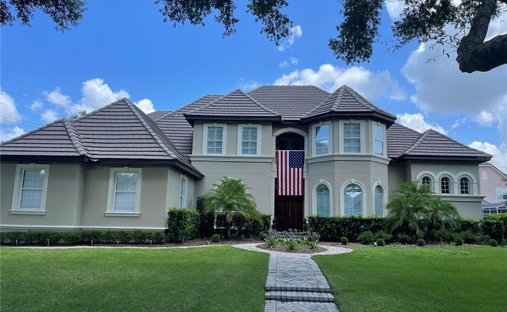 Maison à Orlando, Floride, États-Unis 1