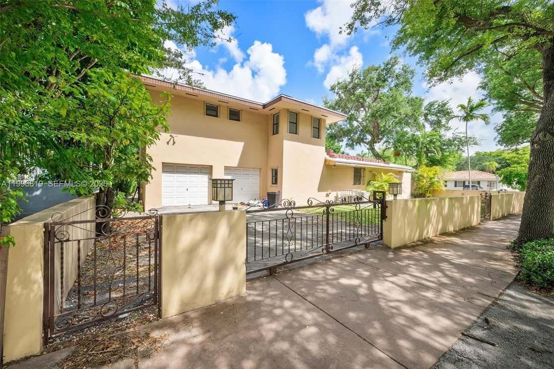 House in Coral Gables, Florida, United States 2 - 17613387