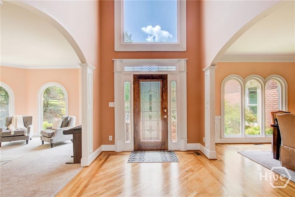 House in Dacula, Georgia, United States 3 - 17613517