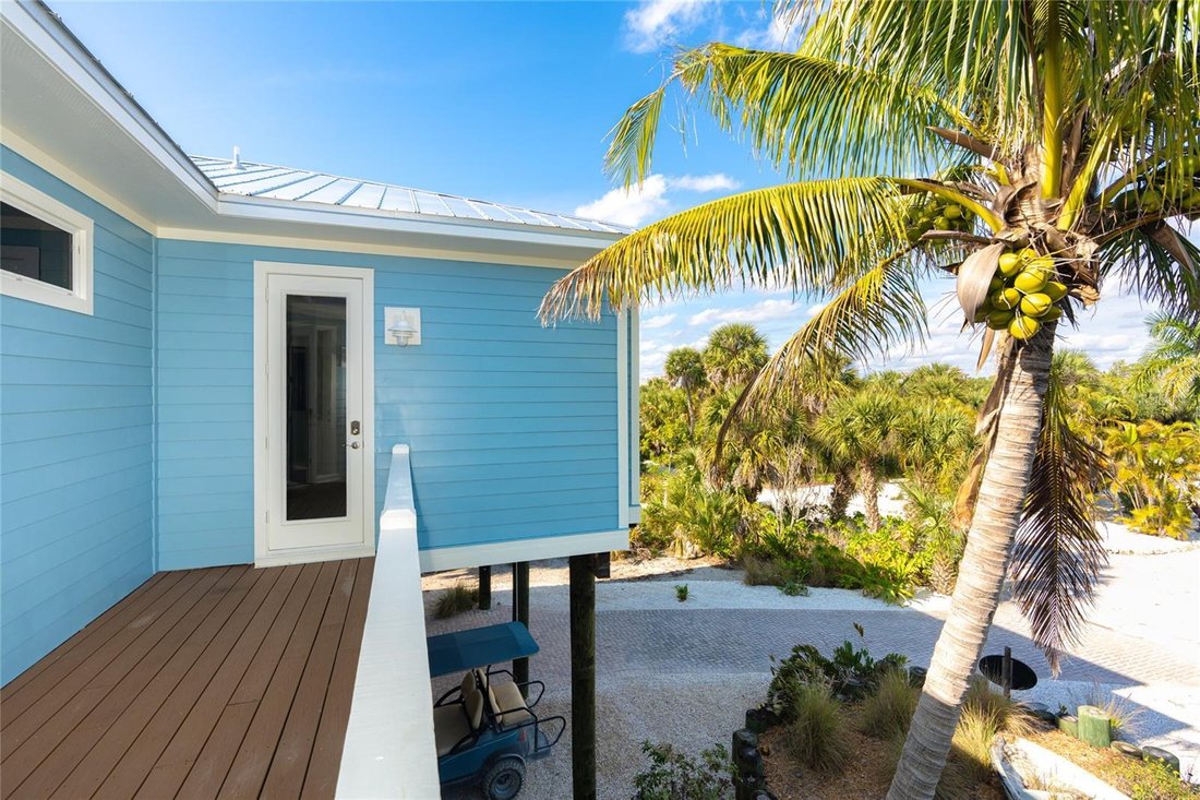 House in Placida, Florida, United States 5 - 17613192