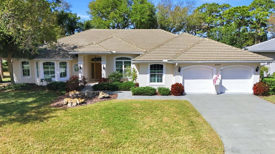 House in Venice, Florida, United States 2 - 17603883