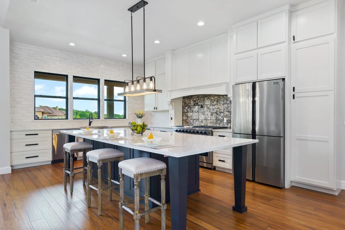 House in Spicewood, Texas, United States 1 - 17611715