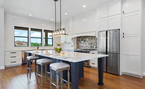 House in Spicewood, Texas, United States 1