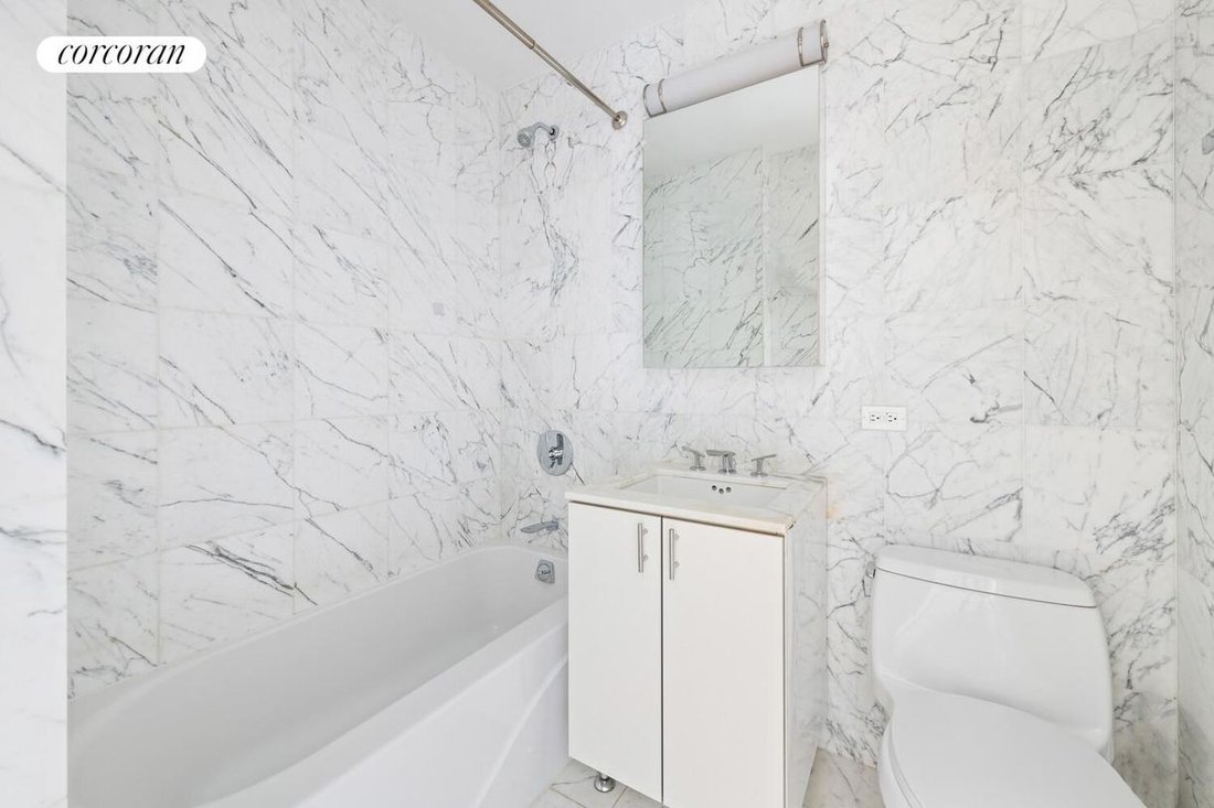 Condo in New York, New York, United States 5 - 17600026