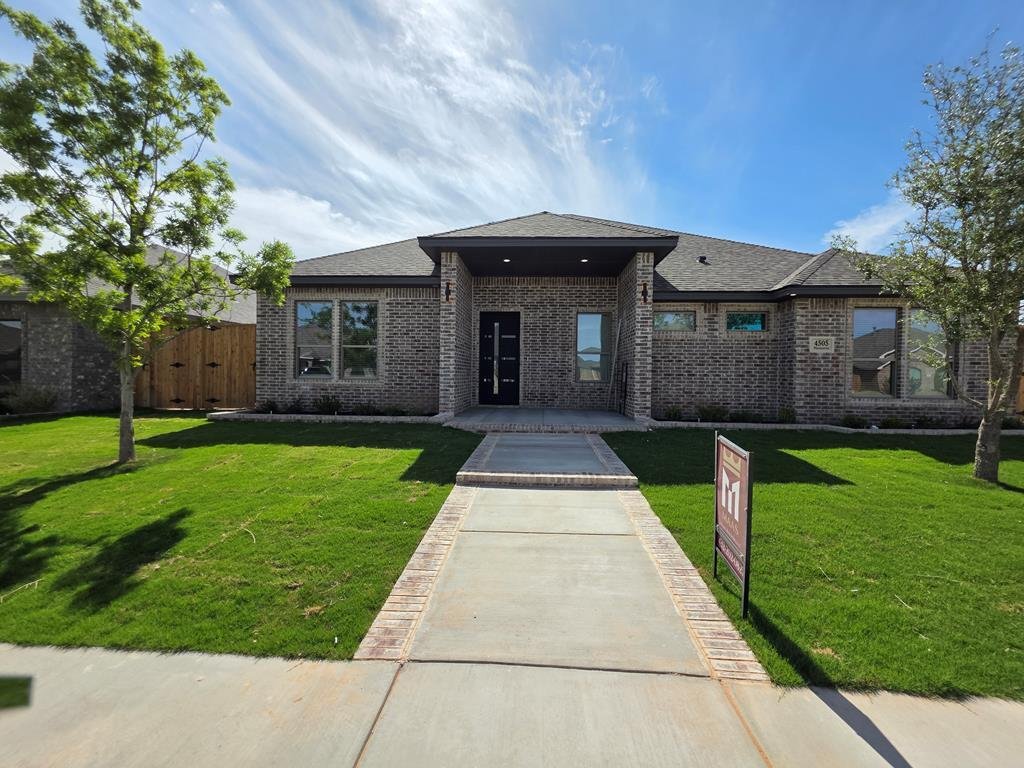 House in Midland, Texas, United States 1 - 17612774