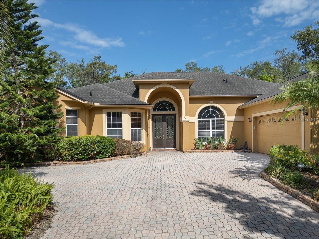 House in Winter Springs, Florida, United States 1 - 17604489