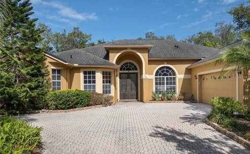 House in Winter Springs, Florida, United States 1