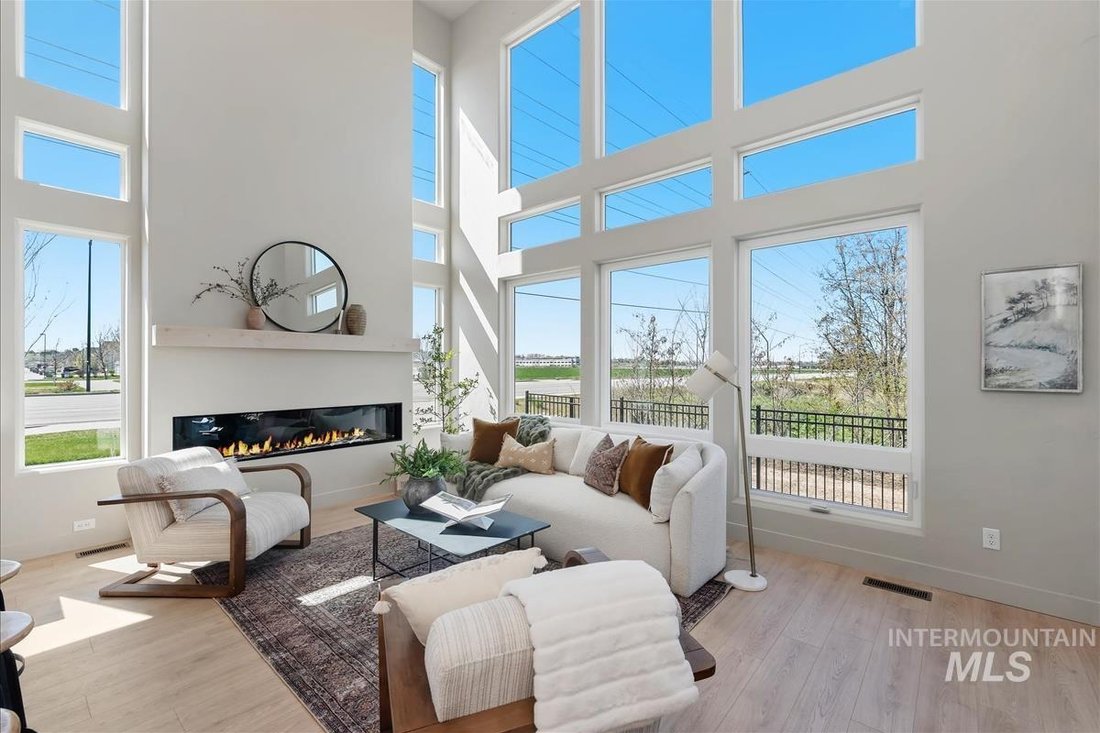 House in Nampa, Idaho, United States 2 - 17610083
