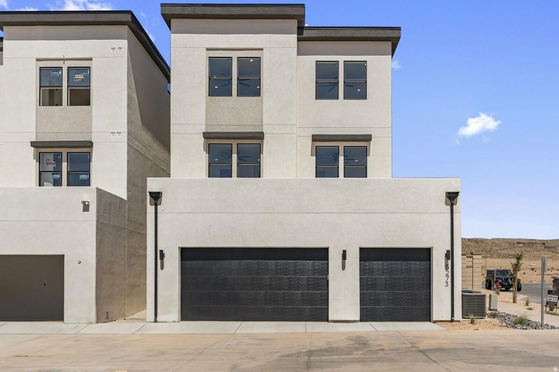 House in St. George, Utah, United States 2 - 17601817