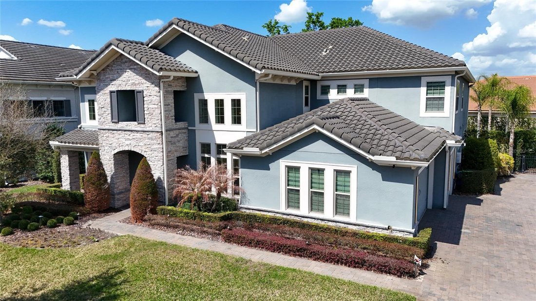Casa a Lake Butler, Florida, Stati Uniti 2 - 17603711