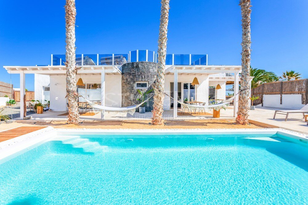 House in Charco del Palo, Haria, Canary Islands 1 - 17613328