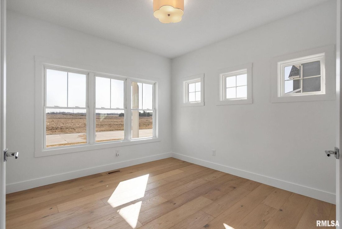 House in Bettendorf, Iowa, United States 5 - 17608744