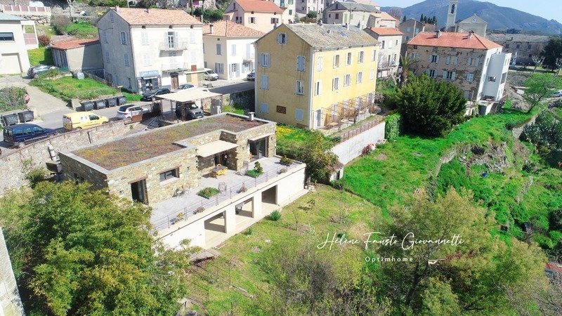 House in Murato, Corsica, France 5 - 17602283
