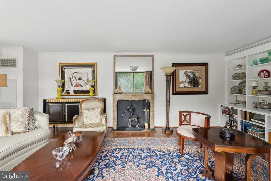 Condo in Washington, District of Columbia, United States 3 - 17600018