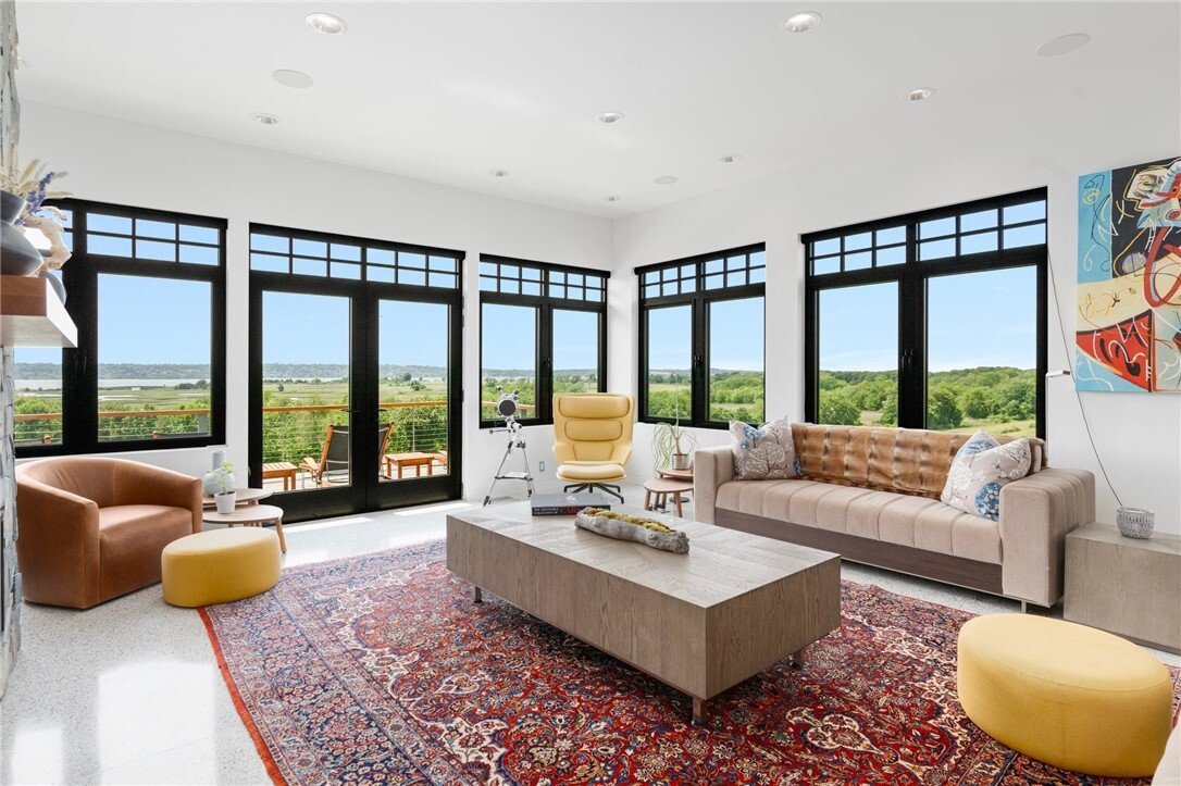 House in Tiverton, Rhode Island, United States 2 - 17599197
