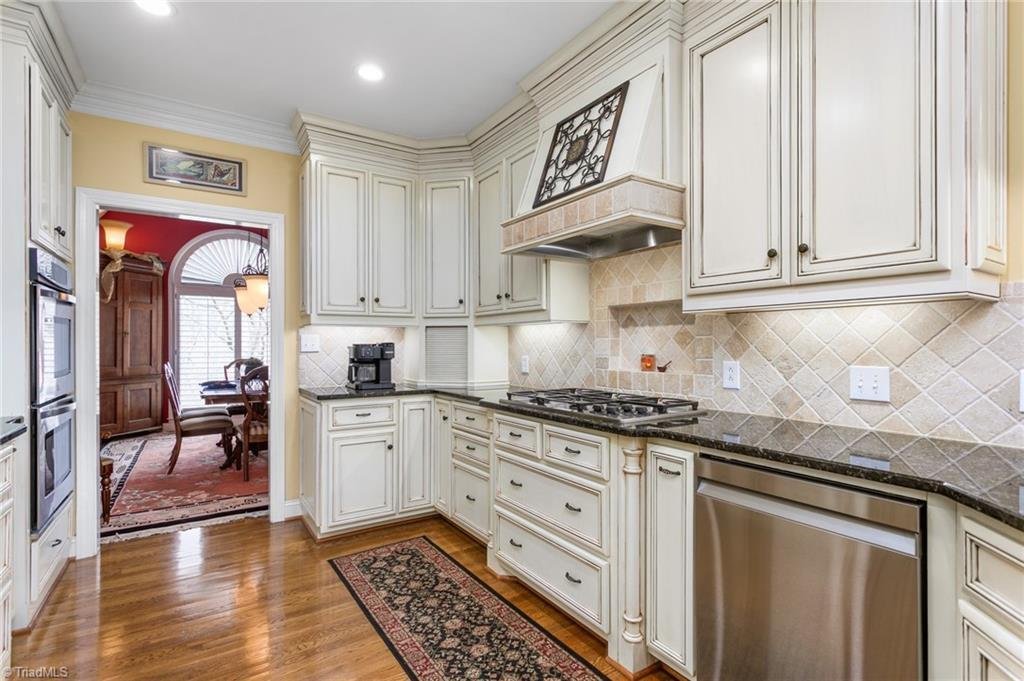 House in Elon, North Carolina, United States 4 - 17600292