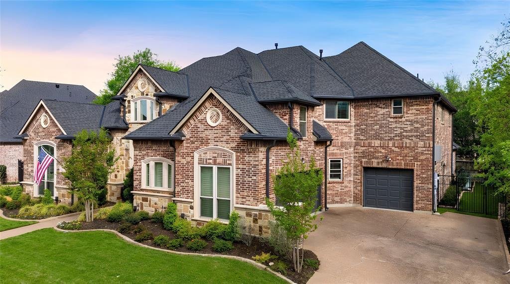 House in Southlake, Texas, United States 3 - 17610708