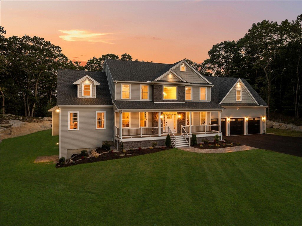 House in East Greenwich, Rhode Island, United States 2 - 17612159