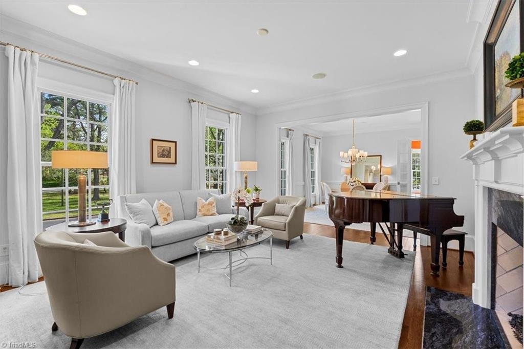 House in Greensboro, North Carolina, United States 5 - 17600334