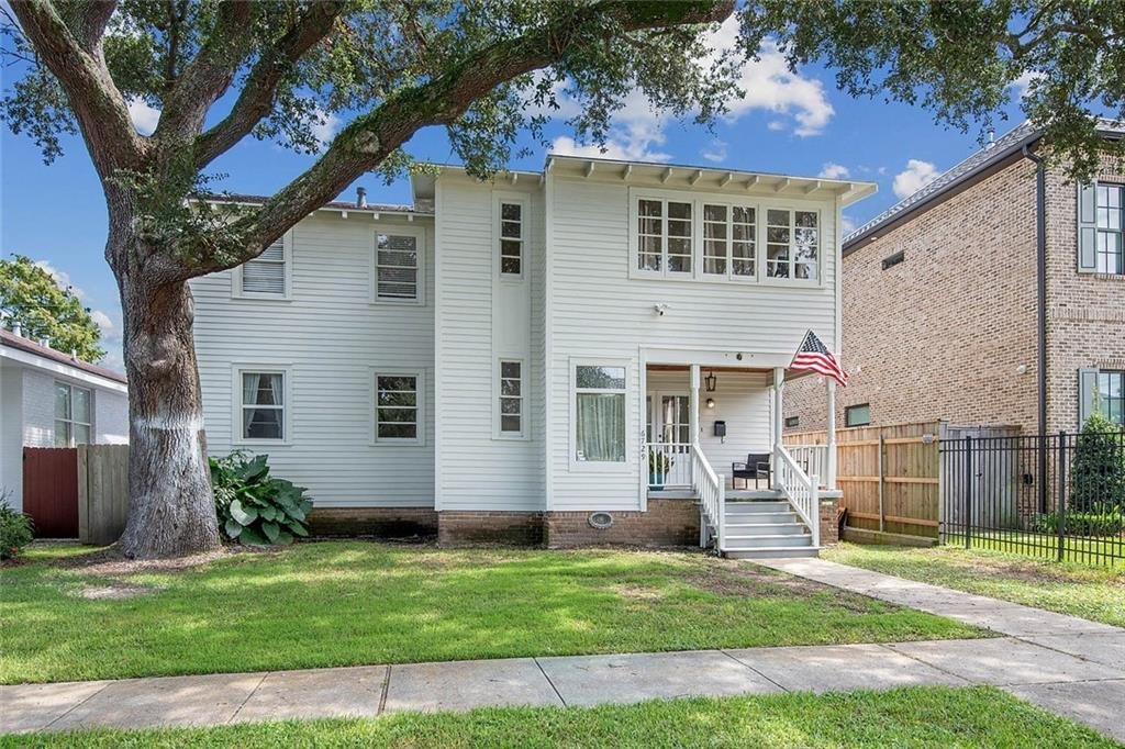 House in New Orleans, Louisiana, United States 1 - 17600326