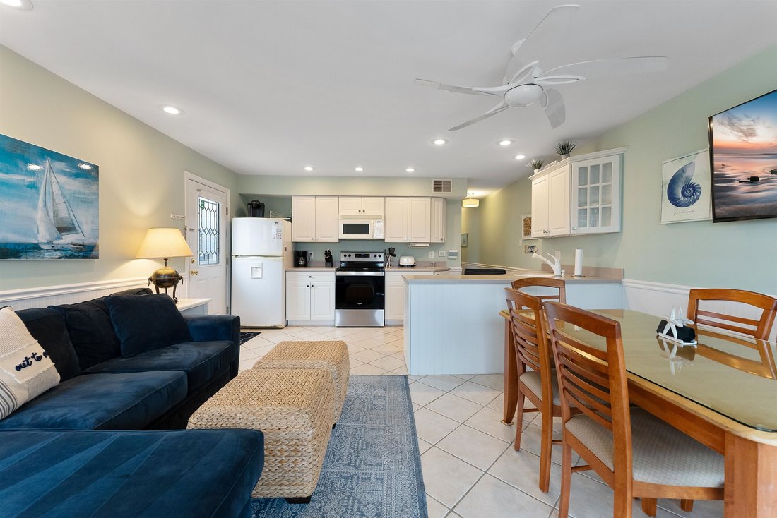 Condo in Avalon, New Jersey, United States 5 - 17603454