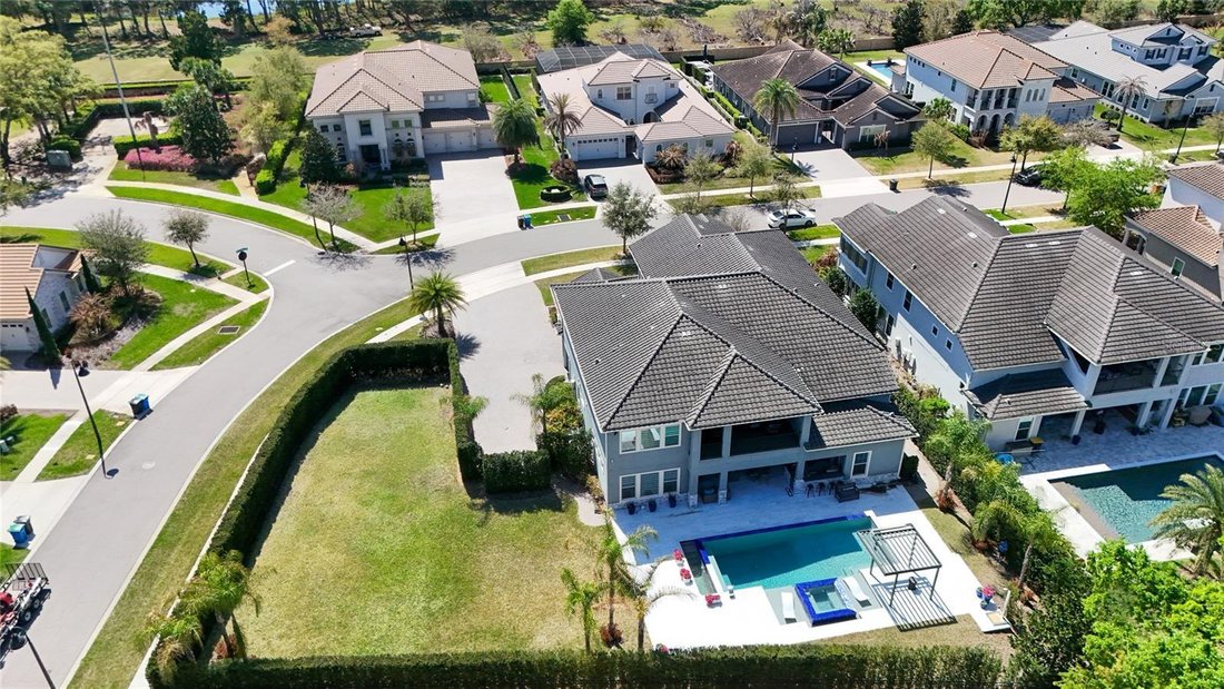 Casa a Lake Butler, Florida, Stati Uniti 3 - 17603711