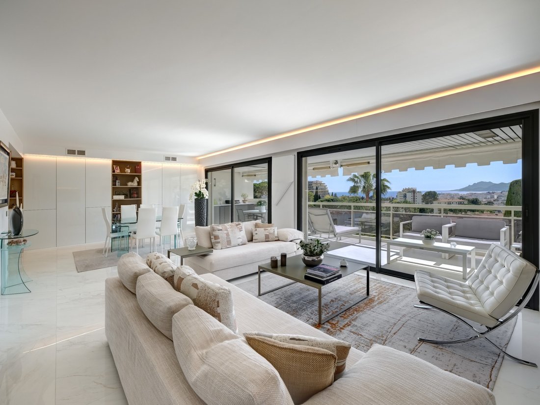 Apartment in Maurice Jeanpierre, Le Cannet, France 2 - 17614645