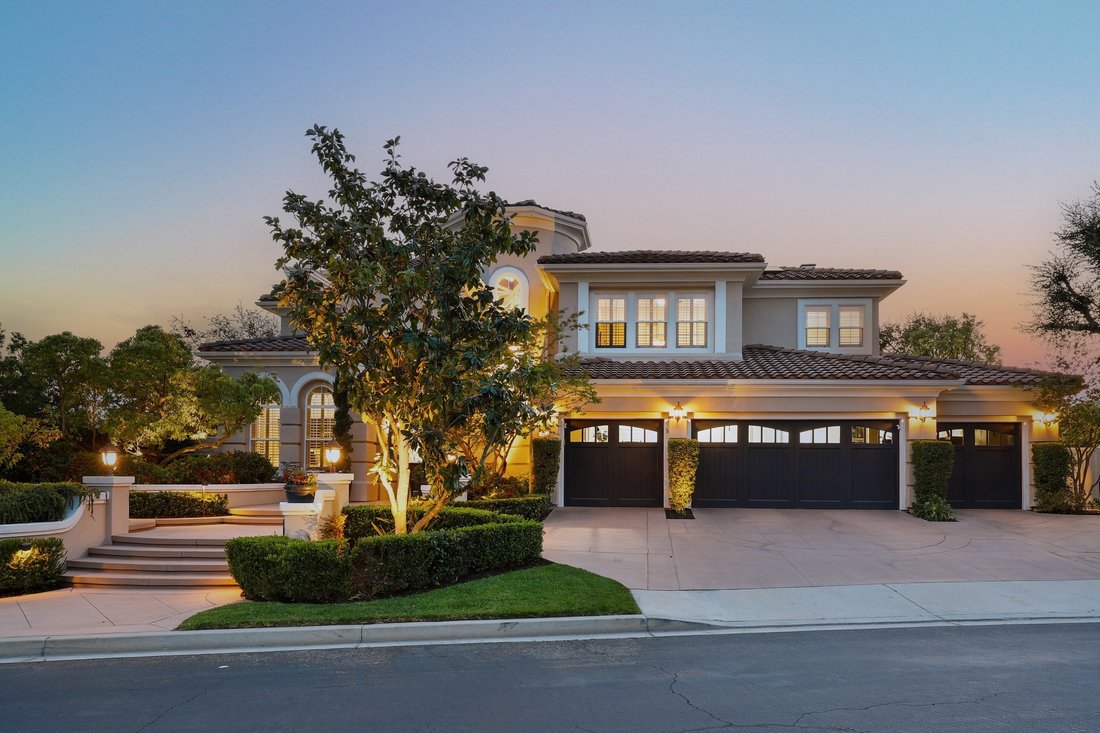 House in Trabuco Canyon, California, United States 1 - 17601012