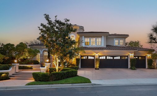 Casa a Trabuco Canyon, California, Stati Uniti 1