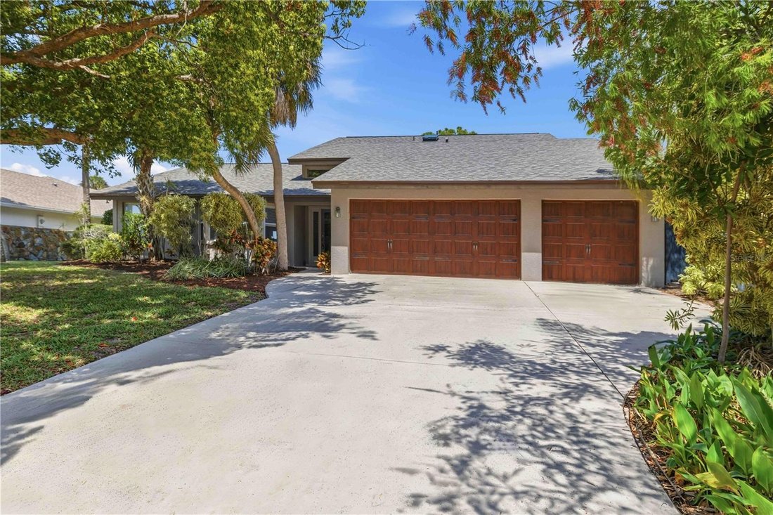 House in Sarasota, Florida, United States 2 - 17613209