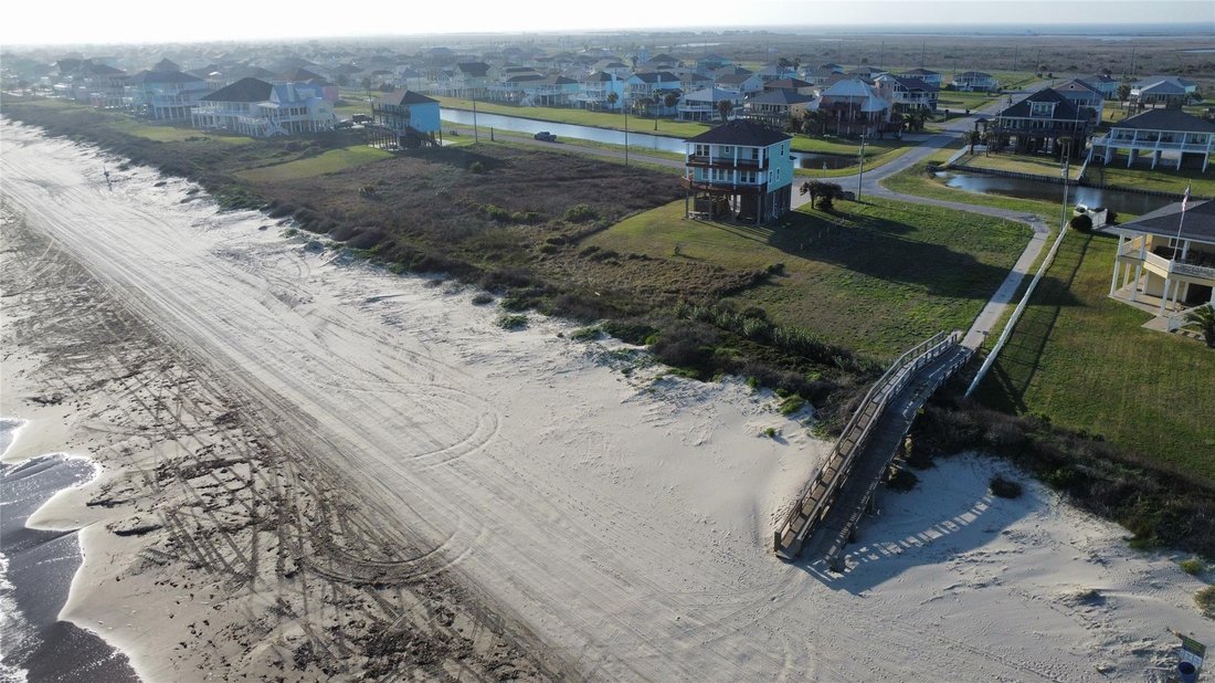 House in Bolivar Peninsula, Texas, United States 4 - 17611128