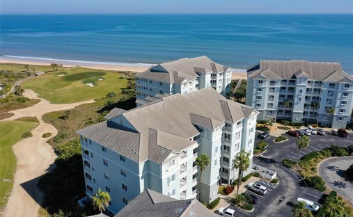 Condo in Palm Coast, Florida, United States 1