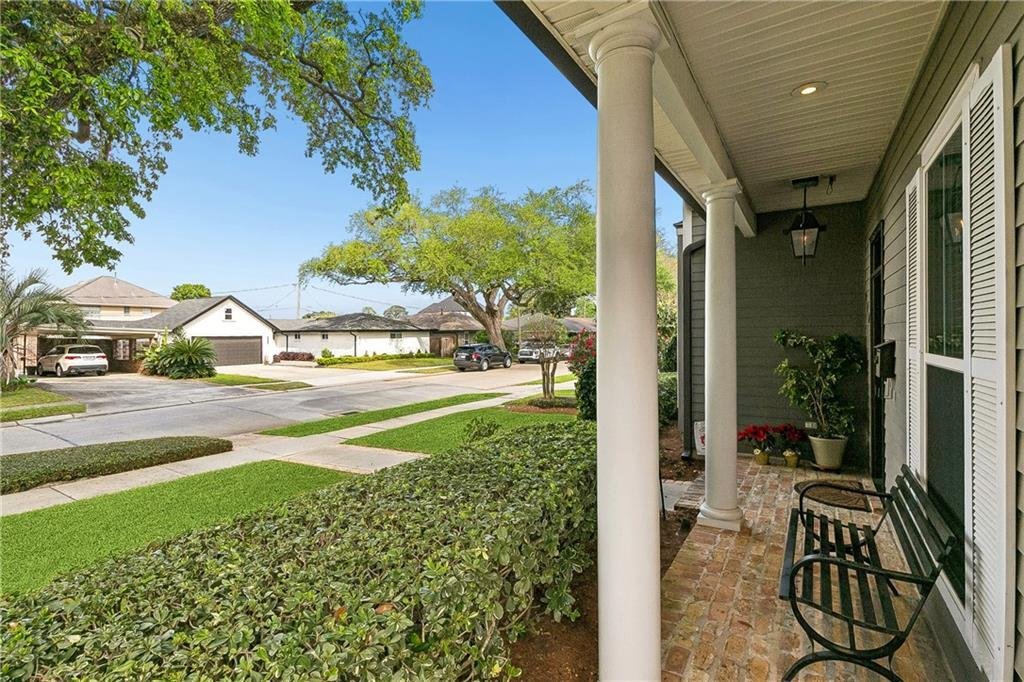 House in Metairie, Louisiana, United States 4 - 17612802