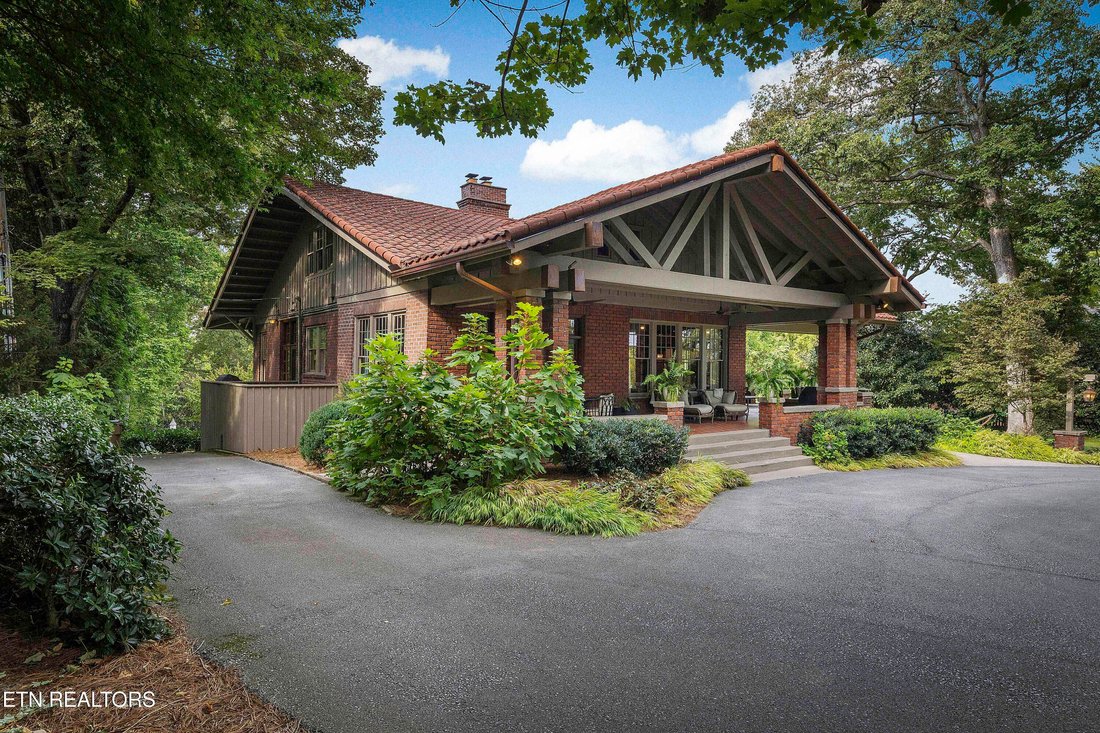 House in Knoxville, Tennessee, United States 2 - 17611869