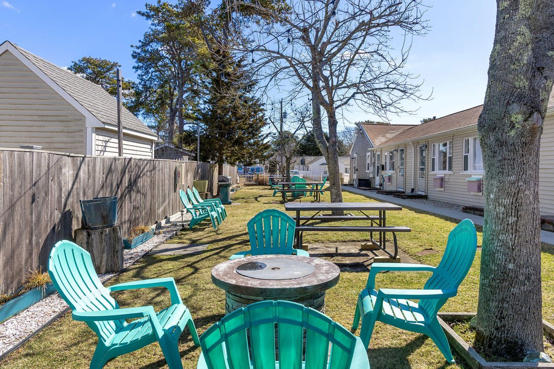 Condo in Dennis, Massachusetts, United States 4 - 17070112