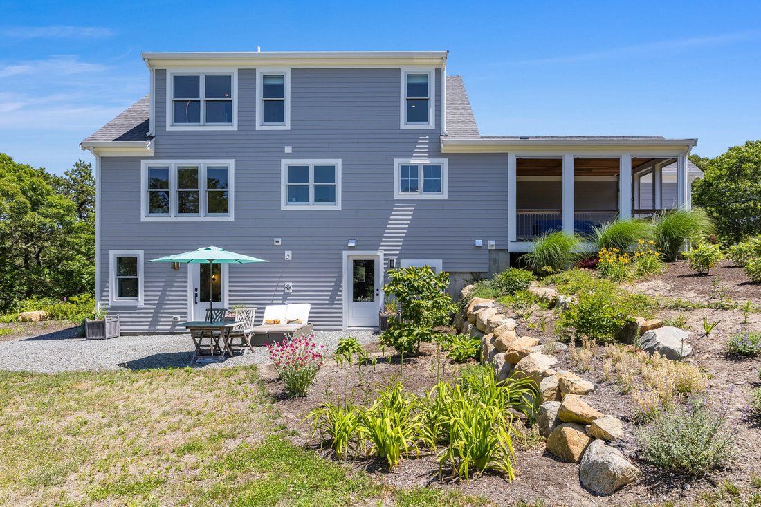 House in Brewster, Massachusetts, United States 3 - 17598636