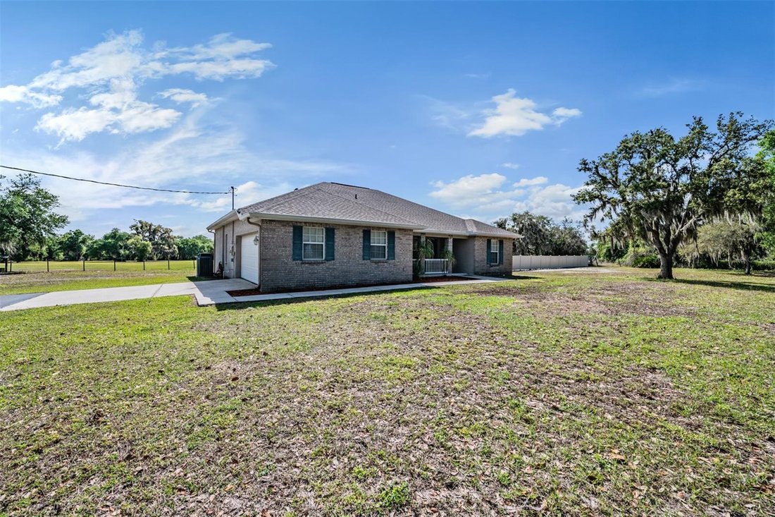 House in Wimauma, Florida, United States 5 - 17604155